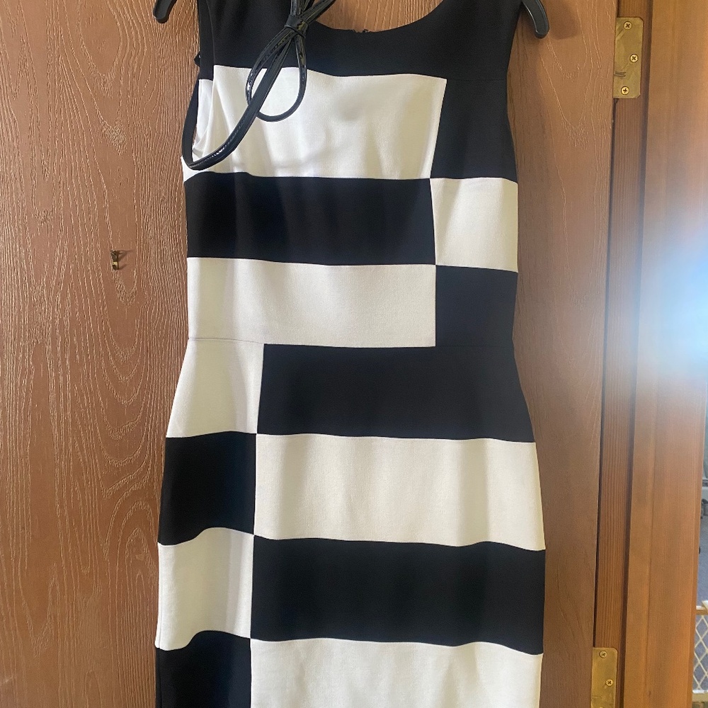 White House/Black Market Dress
